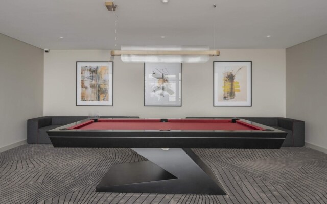 Luxury Holiday - Madeira Oceanview Paradise