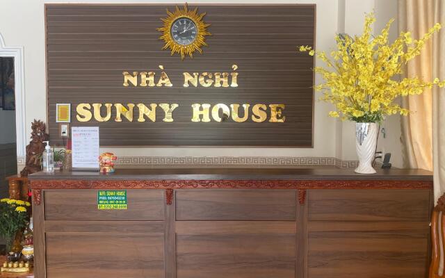 Sunny House Hostel