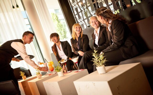 Essential by Dorint Basel City