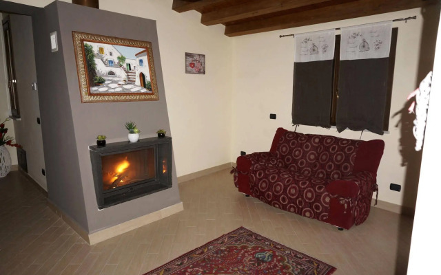 Suite dell'Abbadia