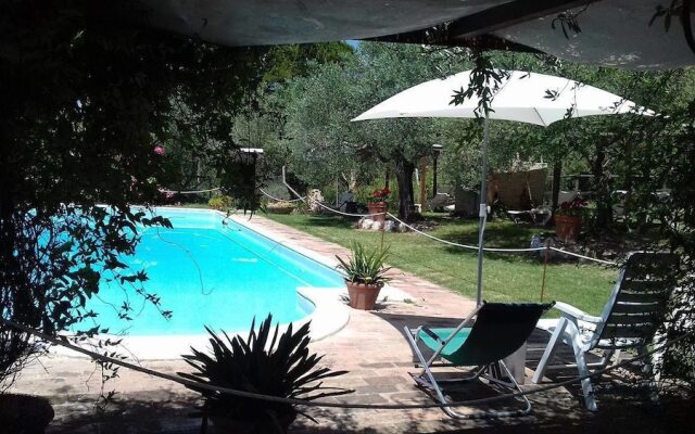 Il Grappolo e la Rosa