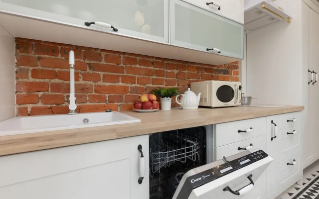 Warsaw Pruszków Apartment by Renters
