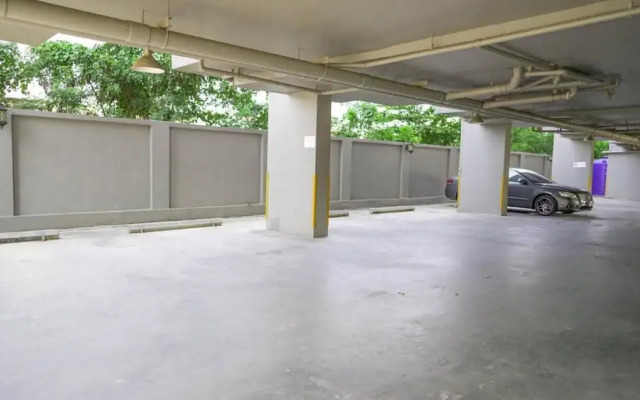 RoomQuest Sukhumvit 107