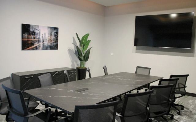 Staybridge Suites Chihuahua