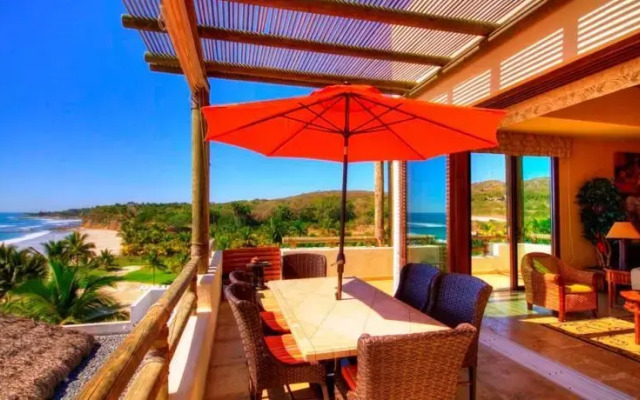 Los Veneros Penthouse