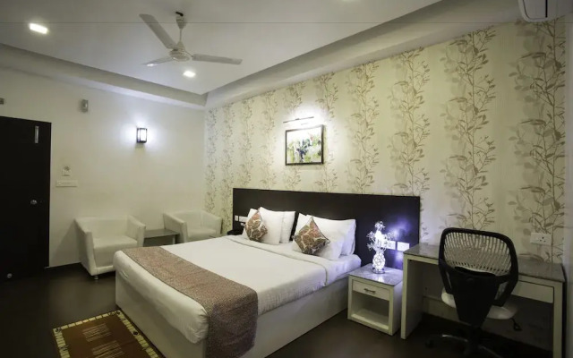 Hotel Central Park