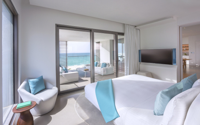 Nikki Beach Resort & Spa Dubai - Image 4