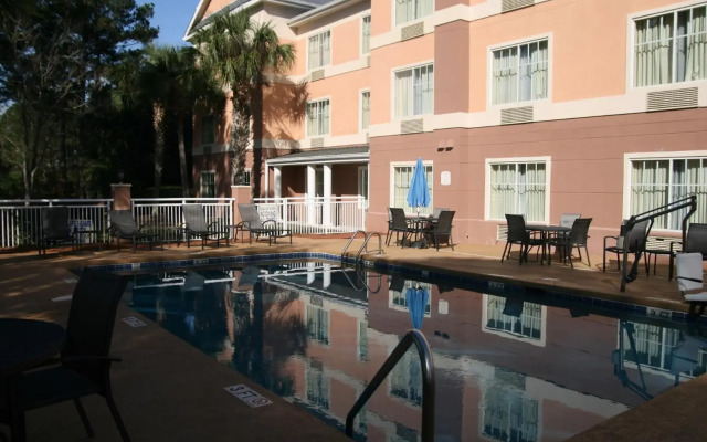Okatie Hilton Head Hotel