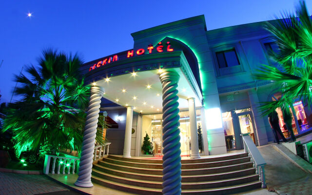 Seckin Hotel