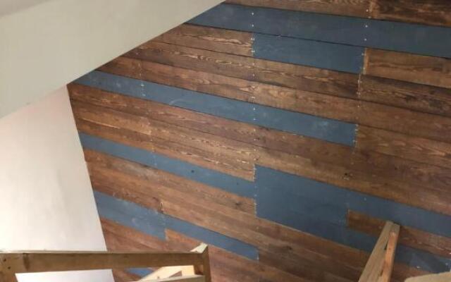 Treetops flat2 Hall Green B28