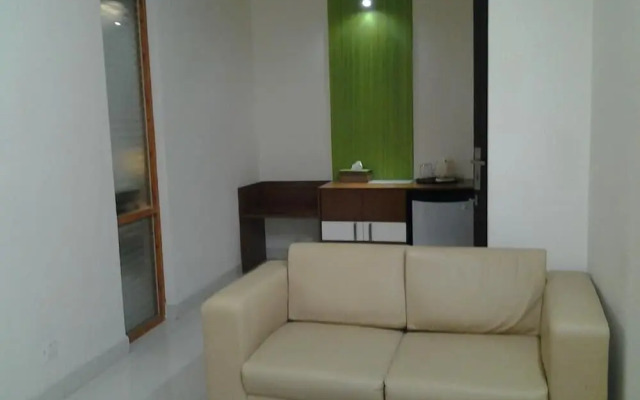 Naas Serviced Apartments