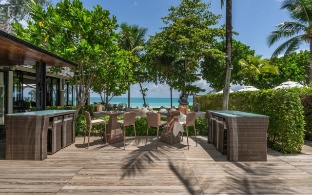 Layana Resort and Spa