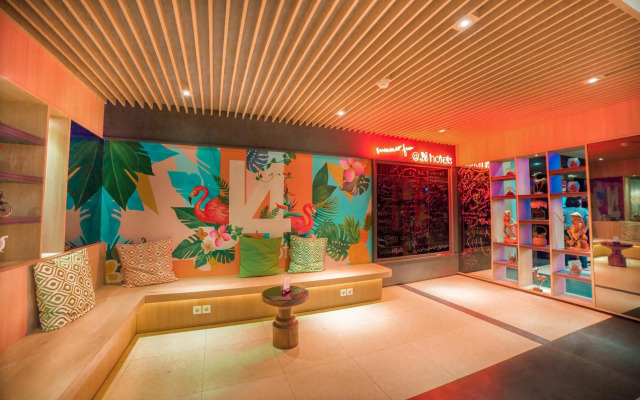 J4 Hotels Legian