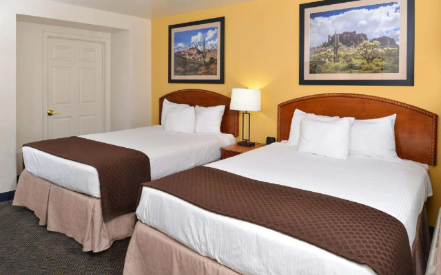 Red Lion Inn & Suites Phoenix Tempe