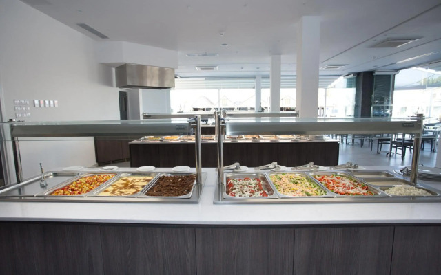 Mandali Hotel