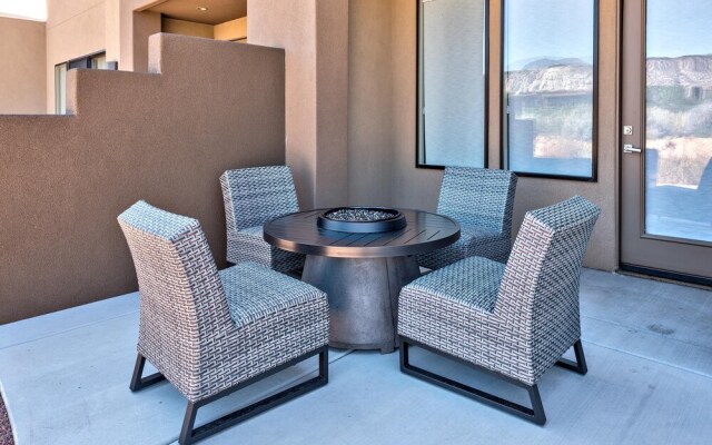 Retreat On The Green