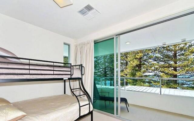 Breeze Apartments