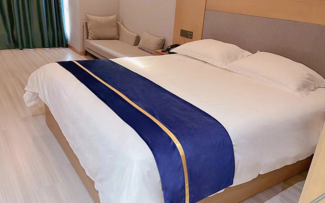 Huaiyuan Jifeng International Hotel