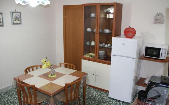 Casa Vacanze Civico 32