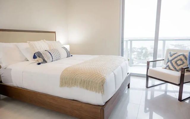 Amrit Ocean Resort