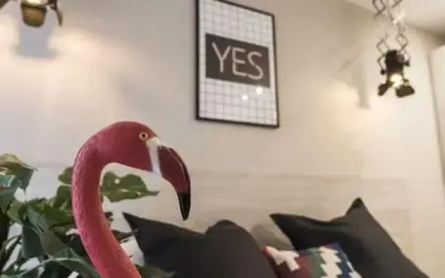 SUITE03 by STAYNN APARTMENTS