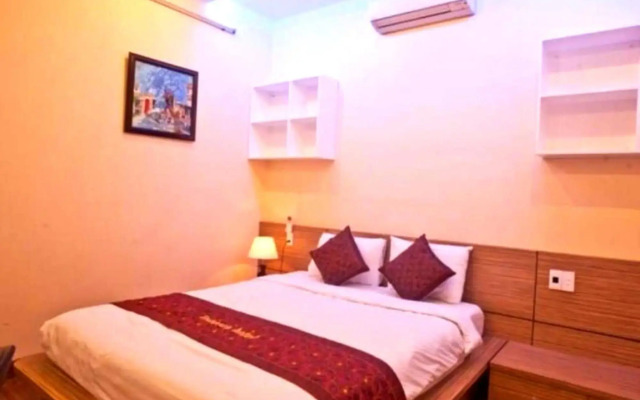 DanaSea Hotel