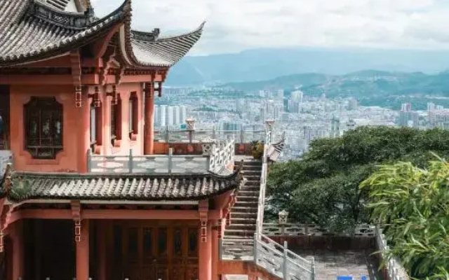 Hong Gu Hotel