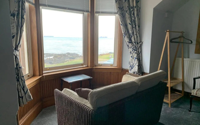 Glencloy Farm Guest House