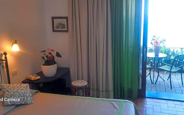 Hotel La Giada Del Mesco