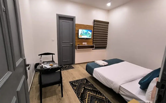 Hotel 7 Star