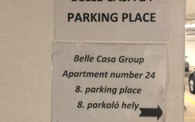 Belle Casa 24