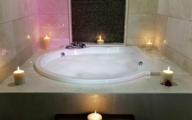 Quadas Hotel - Adults Only