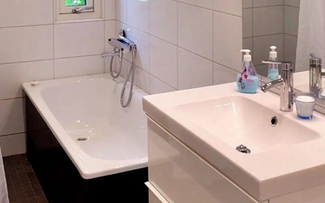 Holiday Home in SÃ¶lvesborg