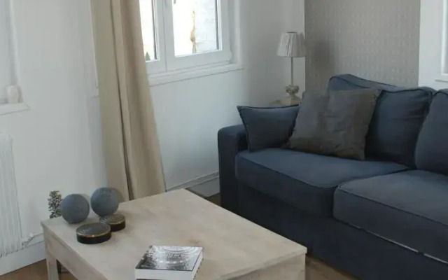 Apartment Terre de Brume