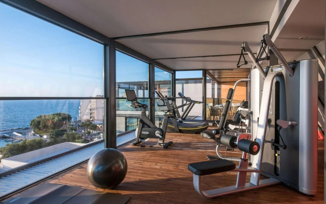 Chania Flair Boutique Hotel, Tapestry Collection by Hilton