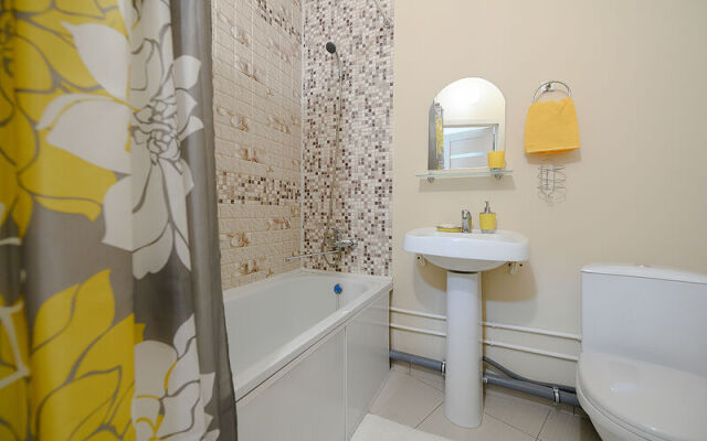 Апартаменты Пять Звезд Арена