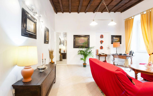 Sistina House Style HolidayHome x 6