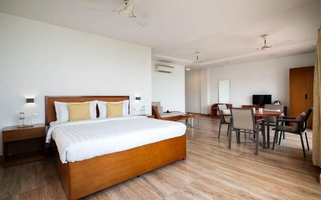 Hotel Sonar Bangla Kolaghat