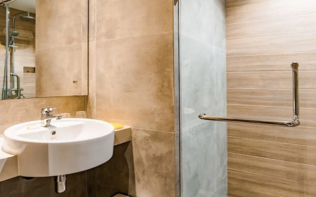 Yello Hotel Harbour Bay Batam