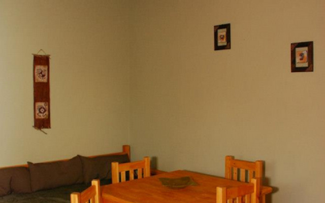 Complejo Rocio de Luz