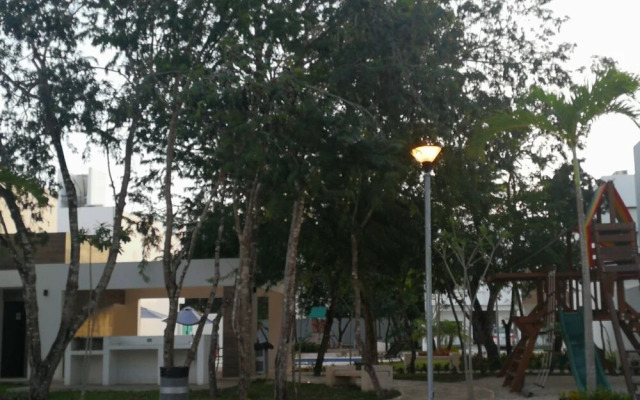 Pu-kka House By Perlitas Home