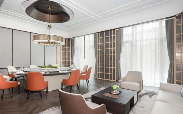 Pullman Taizhou Shenxianju