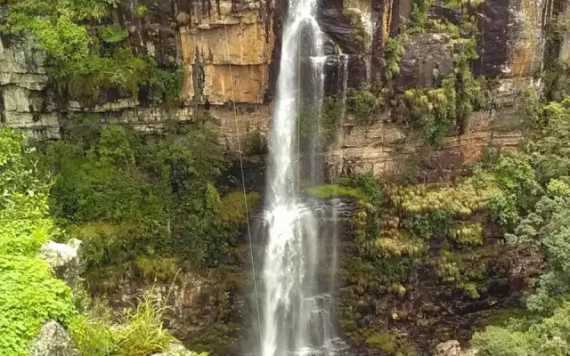 Two Falls View