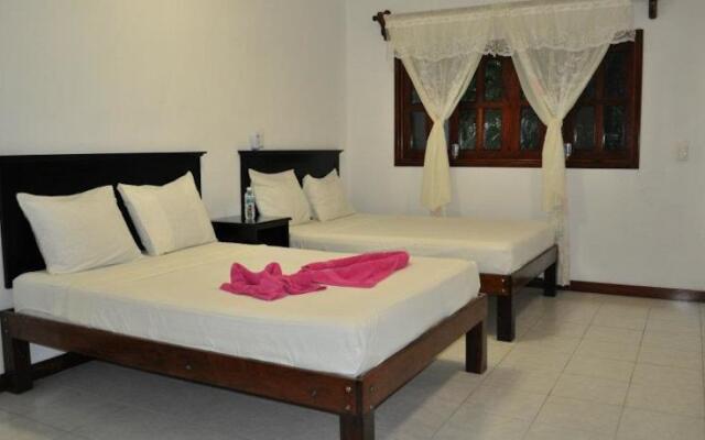 Hotel La Ceiba