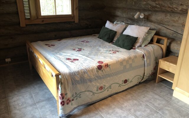 Ruska-Lodge