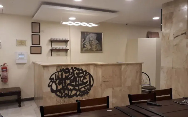 Layaali Amman Hostel
