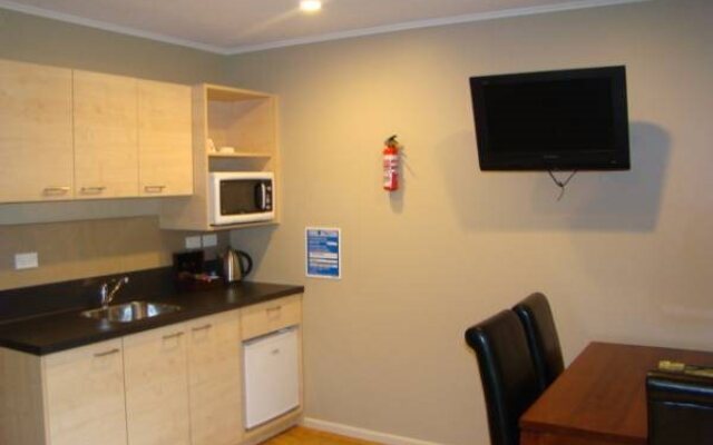 Kaka Retreat Motel, Stewart Island