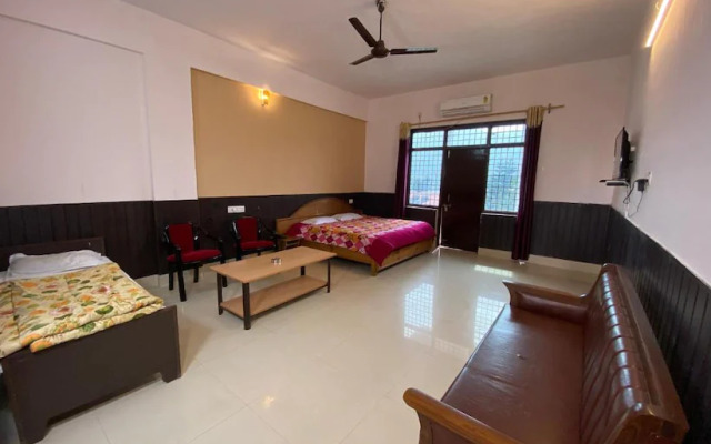 Kanara Hotels Pvt Ltd