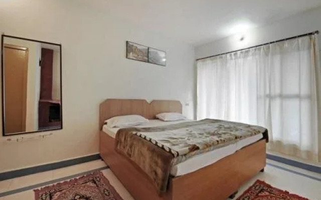 Janardan Homestay Nainital