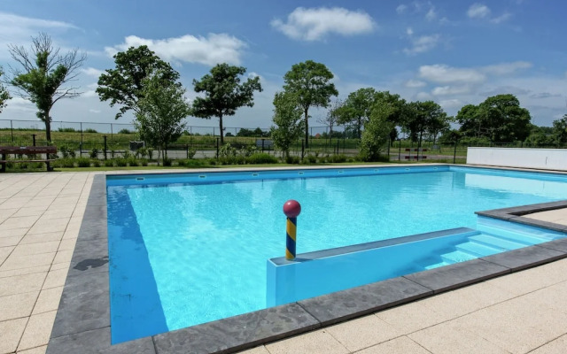 Zaanse Style Holiday Home 15 km. From Alkmaar